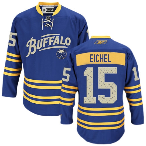 jack eichel youth jersey